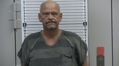 Mugshot of WOODS, ROBERT