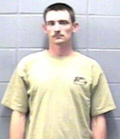 Mugshot of BREWER, WILLIAM