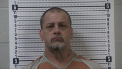 Mugshot of GOMER, LARRY