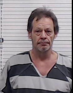 Mugshot of BOLING, MARK