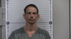 Mugshot of EPLEY, MARK