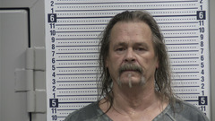 Mugshot of WEYER, BRUCE