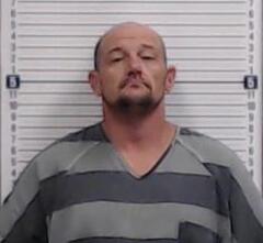 Mugshot of VANHORN, DERRICK
