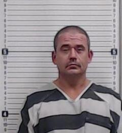 Mugshot of DAVIS, BILLY