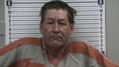Mugshot of SESSUMS, DANIEL