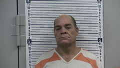 Mugshot of RUSSELL, TRACEY  