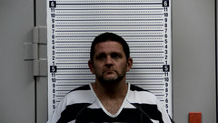 Mugshot of ELLINGTON, JOHN