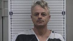 Mugshot of CLARK, BRIAN