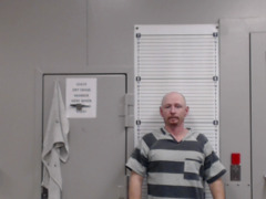 Mugshot of CROSSLAND, TIMOTHY
