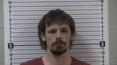 Mugshot of SCHULER, BRADLEY