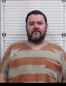 Mugshot of ROLLINGS, BRIAN