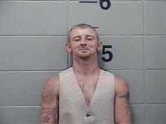 Mugshot of RENFROW, MICHAEL