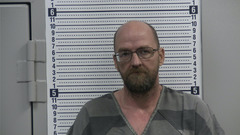 Mugshot of POORE, KENNETH