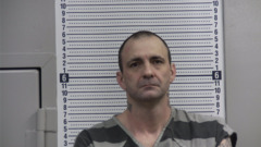 Mugshot of MILLER, BEUFORD
