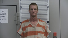 Mugshot of ARCHIBALD, ANTHONY