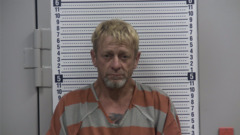 Mugshot of RUNDEL, ROBERT