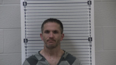 Mugshot of JOHNSON, JEREMY