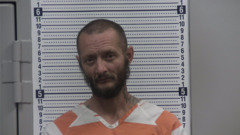 Mugshot of NEWBERRY, SHYLAN