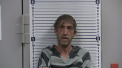 Mugshot of MORRISETT, KENNY