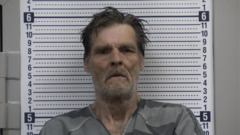 Mugshot of PULLAM, JOHNNY