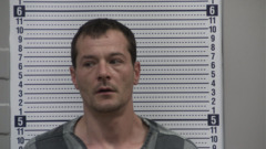 Mugshot of BAILEY, IRVIN