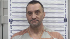 Mugshot of CARROLL, RICHARD