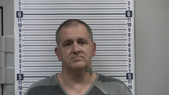 Mugshot of MORRISETT, RICKEY