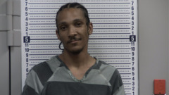 Mugshot of TURNER, MICHAEL