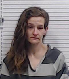 Mugshot of BATY, ANDRIA
