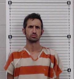 Mugshot of ENGLAND, GAYLEN