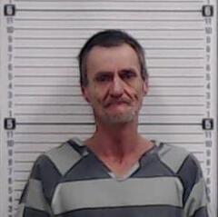 Mugshot of CAMPBELL, MICHAEL