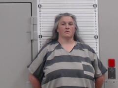 Mugshot of ESCOBAR, ANDREA