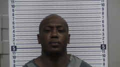 Mugshot of GARDNER, JAVON