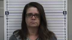 Mugshot of CERDA, AMY