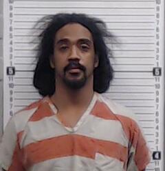 Mugshot of MILLER, RYAN