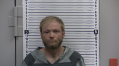 Mugshot of SMITH, DEXTER