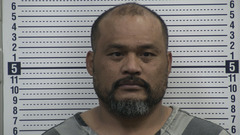 Mugshot of JEMNOR, AJAI