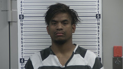 Mugshot of LANG, JOHN  