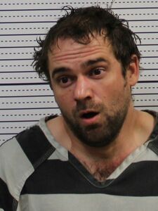 Mugshot of PERKINS, NATHEN