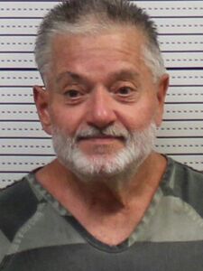 Mugshot of RILEY, MARSHALL