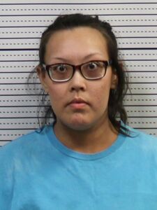 Mugshot of SIHARATH, CATALINA