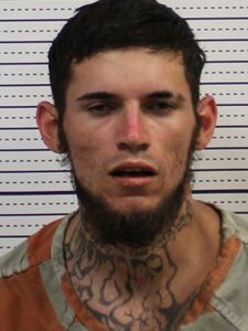 Mugshot of HERNANDEZ, DANIEL