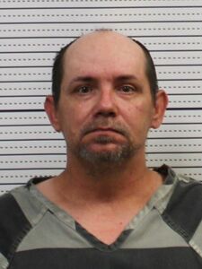 Mugshot of VANDIVER, DONALD  