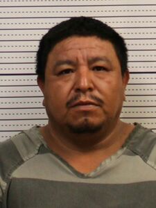 Mugshot of RODRIGUEZCRUZ, JOSE