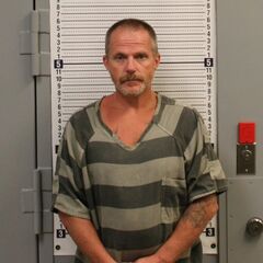 Mugshot of EPLEY, ANTHONY