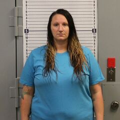 Mugshot of HICKMAN, KELSEY