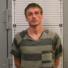 Mugshot of ONEAL, TYLER