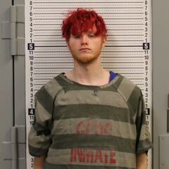 Mugshot of WHITLEY, MATTHEW