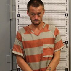 Mugshot of SLAYTON, KEVIN