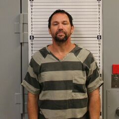 Mugshot of DIXON, VERNON